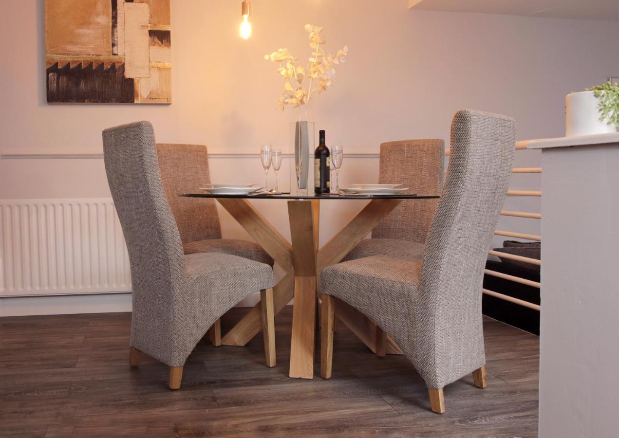 Bayview Apartments Ballygally  外观 照片