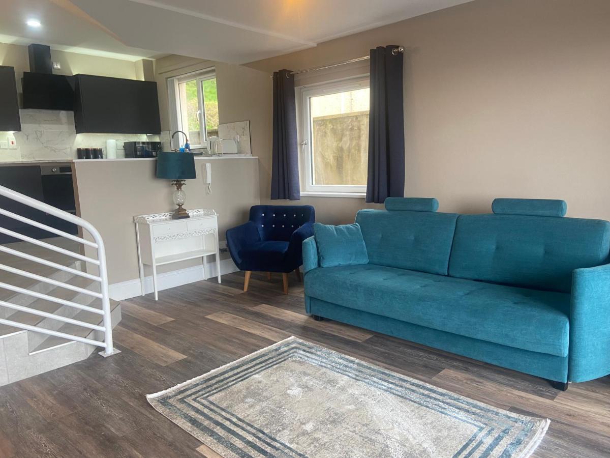 Bayview Apartments Ballygally  外观 照片