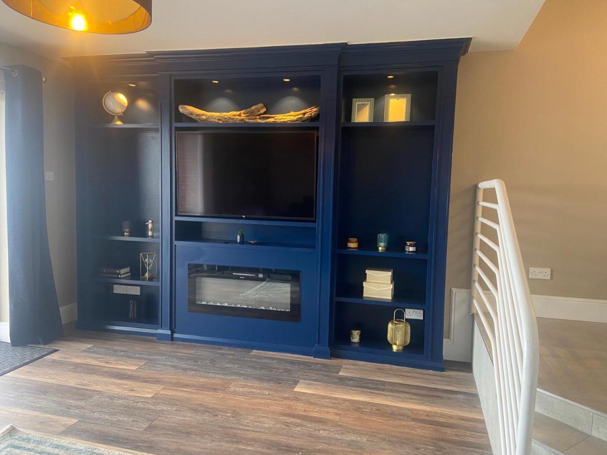 Bayview Apartments Ballygally  外观 照片