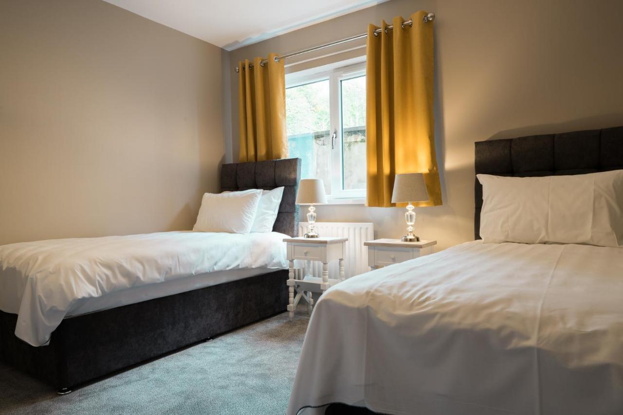 Bayview Apartments Ballygally  外观 照片